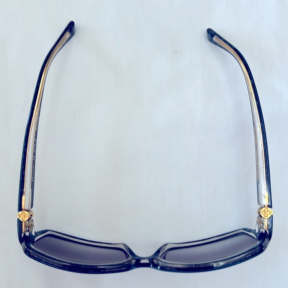 Vintage Louis Vuitton sunglasses. - Picture 3 of 9
